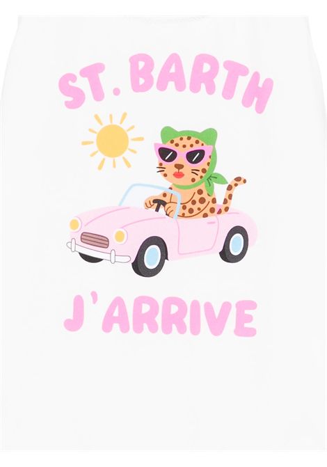 Costume con stampa SAINT BARTH | CARO001 CAROL03866L STB JARRIVE 10